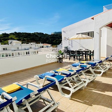 Liberdade By Check-In Portugal Διαμέρισμα Αλμπουφέιρα Εξωτερικό φωτογραφία