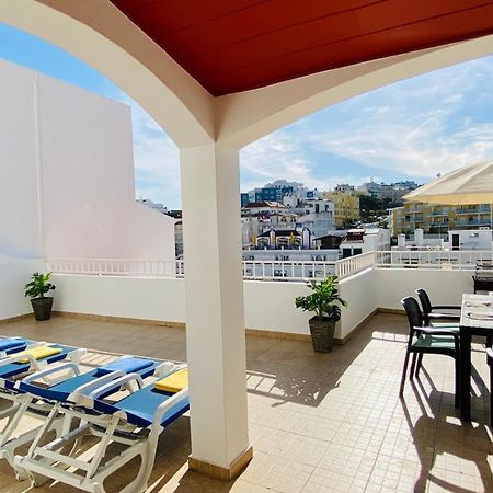Liberdade By Check-In Portugal Διαμέρισμα Αλμπουφέιρα Εξωτερικό φωτογραφία