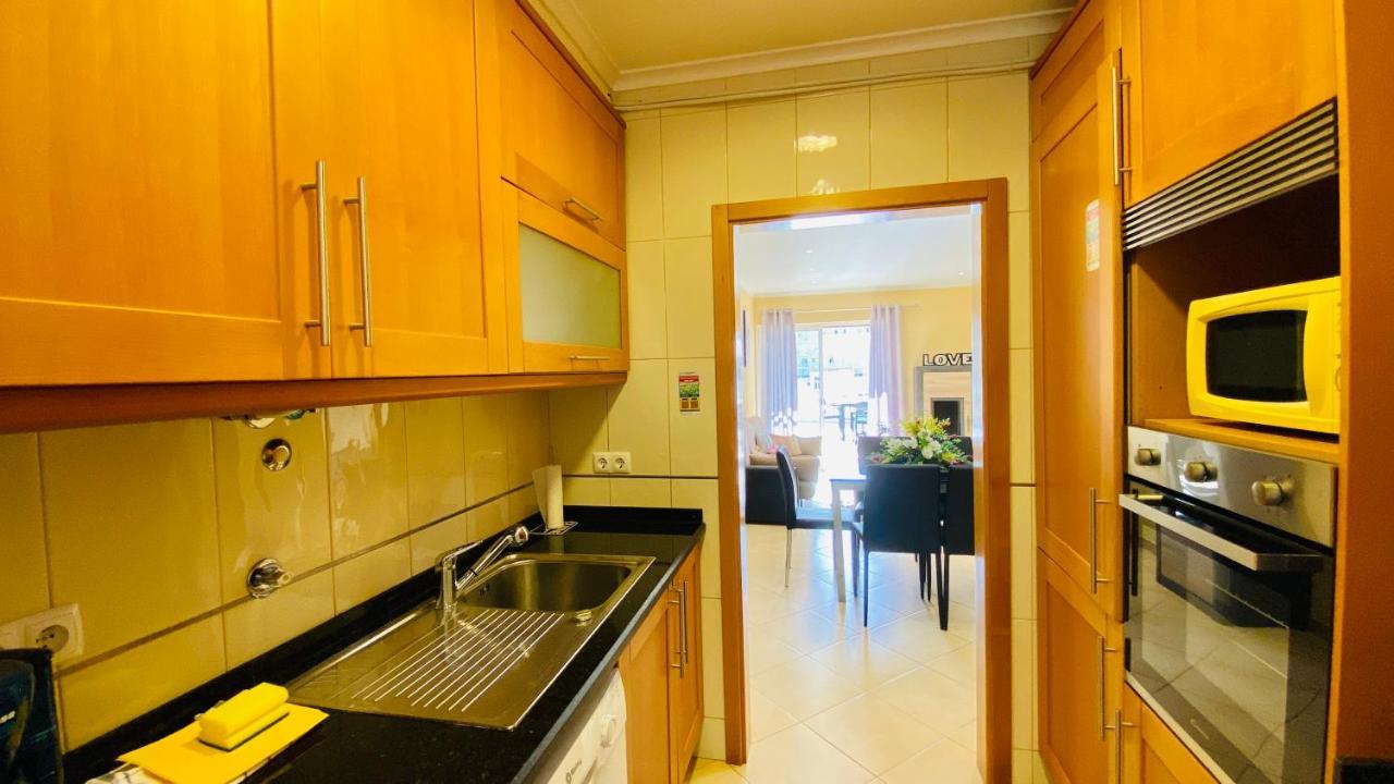 Liberdade By Check-In Portugal Διαμέρισμα Αλμπουφέιρα Εξωτερικό φωτογραφία