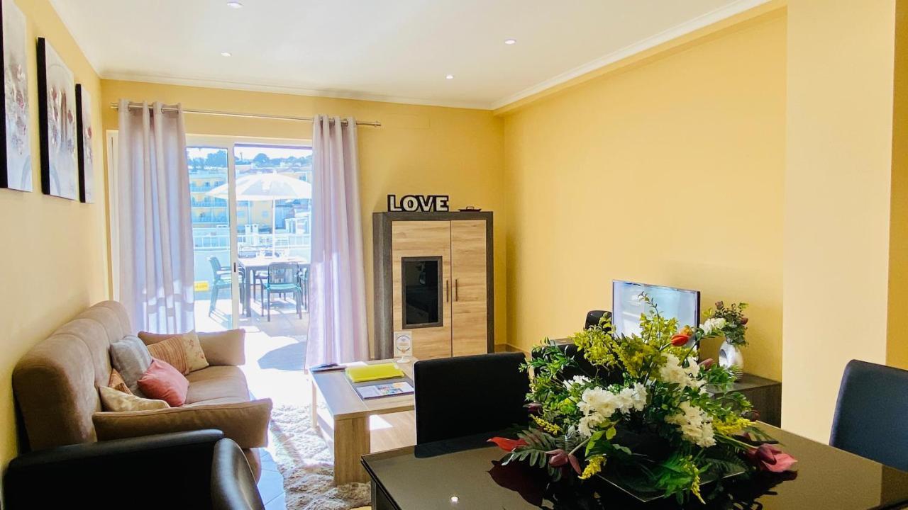 Liberdade By Check-In Portugal Διαμέρισμα Αλμπουφέιρα Εξωτερικό φωτογραφία