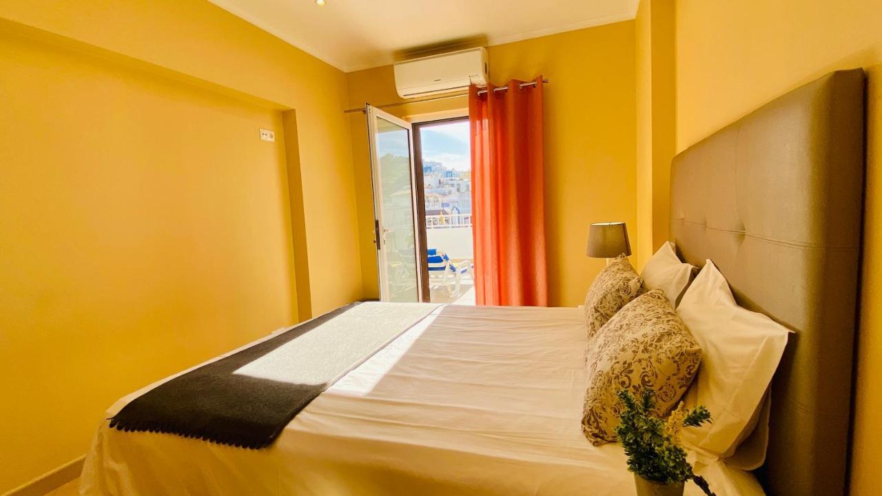 Liberdade By Check-In Portugal Διαμέρισμα Αλμπουφέιρα Εξωτερικό φωτογραφία