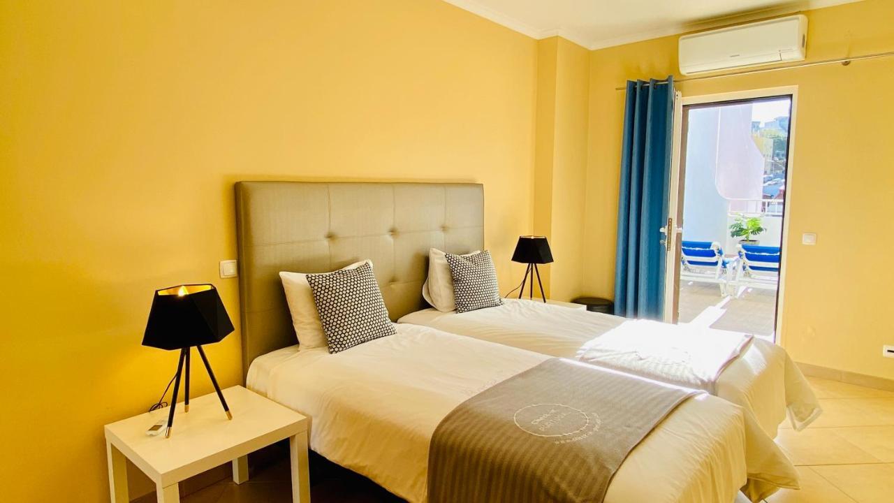 Liberdade By Check-In Portugal Διαμέρισμα Αλμπουφέιρα Εξωτερικό φωτογραφία
