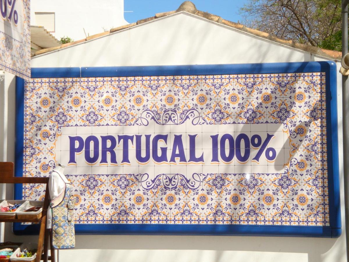 Liberdade By Check-In Portugal Διαμέρισμα Αλμπουφέιρα Εξωτερικό φωτογραφία