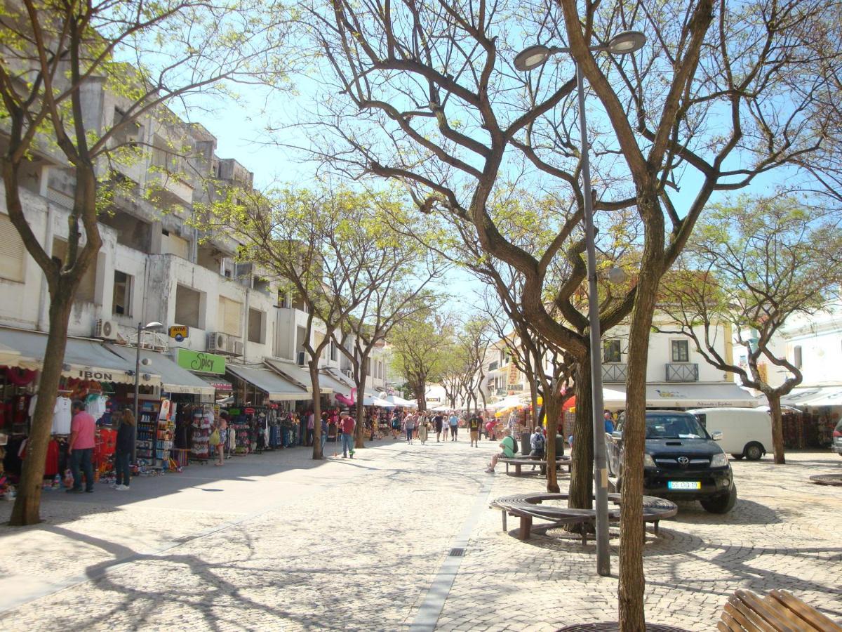 Liberdade By Check-In Portugal Διαμέρισμα Αλμπουφέιρα Εξωτερικό φωτογραφία