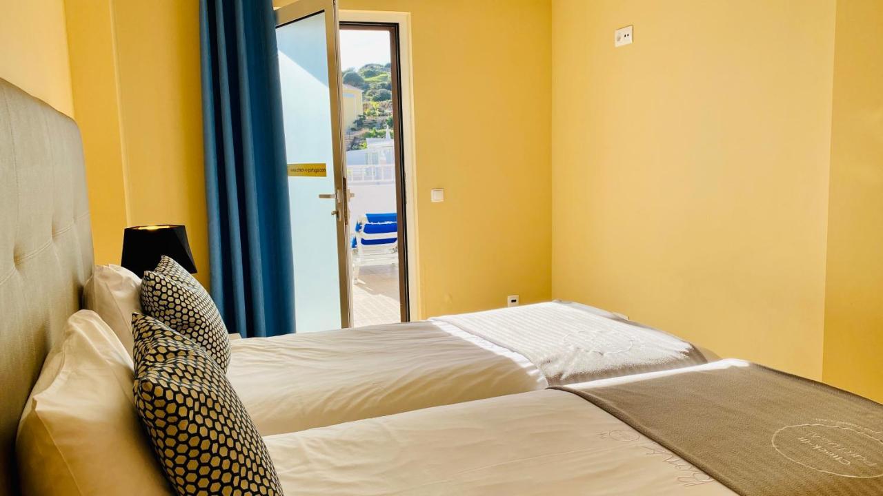 Liberdade By Check-In Portugal Διαμέρισμα Αλμπουφέιρα Εξωτερικό φωτογραφία
