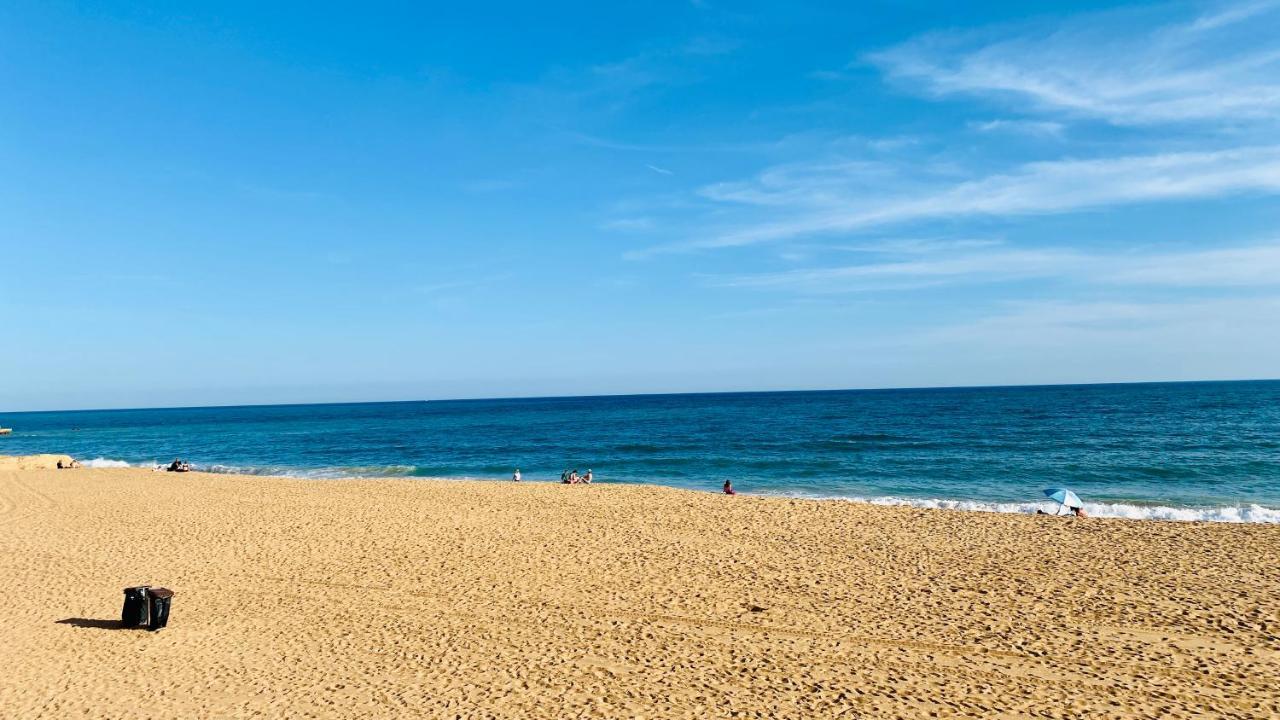 Liberdade By Check-In Portugal Διαμέρισμα Αλμπουφέιρα Εξωτερικό φωτογραφία