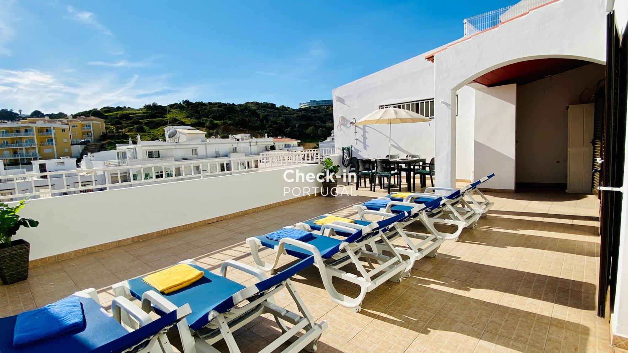 Liberdade By Check-In Portugal Διαμέρισμα Αλμπουφέιρα Εξωτερικό φωτογραφία